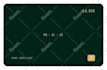 design custom debit and credit cards
