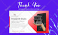 do powerpoint presentation and investor pitch deck design