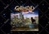 design a metal album cover artwork no ai
