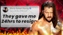 design wwe , ufc , mma or sports thumbnails