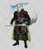 draw star wars character art for your game