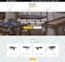 create website UI UX that converts visitors into customers