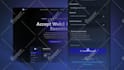 create animated saas explainer video, saas demo video with voice