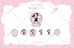 make custom twitch panels for you