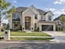 do interior and exterior design with 3d render of house, commercial building