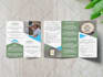 create a professional business flyer, event flyer, and postcard design