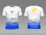 design custom jersey full or sublimation t shirt