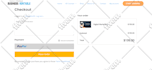 design a login and registration page for a wordpress website
