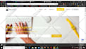 create responsive wordpress website design