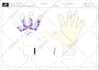 design professional goalkeeper glove for you