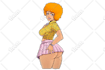 digitally draw anime lewds