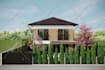 create photorealistic outdoor renders, landscape design