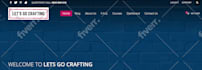 create a custom website for your business