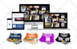design your 2d products into 3d product bundle