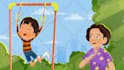 draw cute children book illustration for you
