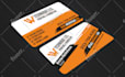 do professional business card design