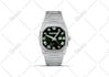 design custom realistic watch and dial