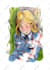 draw illustrations for childrens book