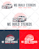 design a custom sports logo and brand identity