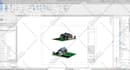 model detailed architectural drawings and bim models in revit