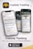 test and fix bugs in the iphone application