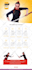create a professional and responsive wordpress website