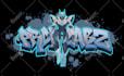 make sticker logo design