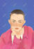 create character illustrations for your book