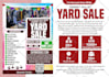 do truck flyer, hookah, birthday, transport flyer, hiring