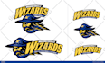 make you hockey, roller skate and other sports logo