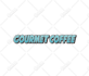 create pop art, comic or cartoon words or logo
