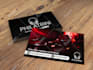 do creative business card design