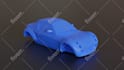 create a high quality 3d model ready to print