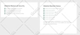 remove malware from infected wordpress website and secure it