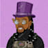 design cartoon characters for nft collections with metadata