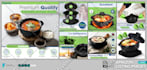 design amazon listing images a plus content and infographics