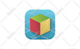 design professional app icon