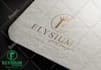 design professional modern creative minimalist luxury logo