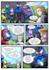 draw a full color comics