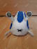 sew plushies individualized mochi anime