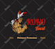 do modren logo and minimalist graphics
