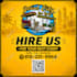 deliver all kinds of professional graphic design services