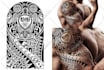create a original tattoo design