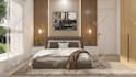 do interior design and 3d visualizations