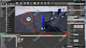 create gameplay mechanics with blueprints in unreal engine 5