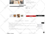 build, fix, and customize your wordpress, shopify, HTML CSS javascript website
