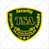 design military, police, security and tactical logo patch badge
