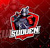 do mascot, gaming, twitch and esports logo