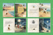 do children book formatting and layout for KDP, ingramspark