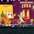 create stunning childrens book illustration and picture book artwork